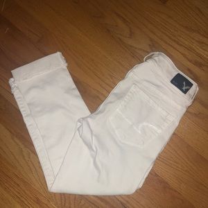 American Eagle Cropies :))